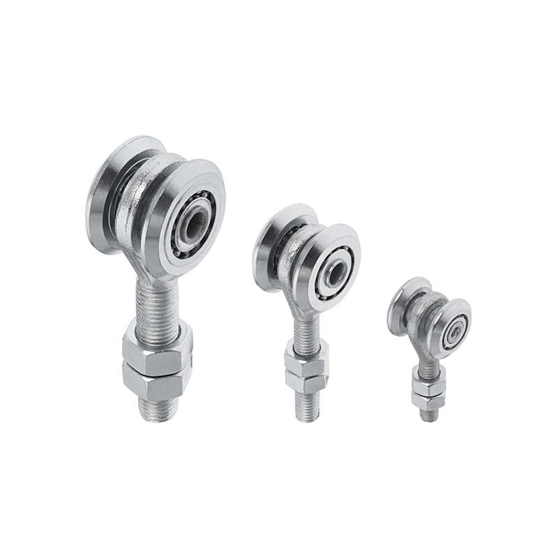 track rollers,Cam Followers,Guide Rollers,Support rollers